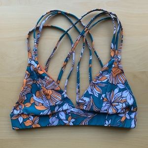 Kulani Swim Bikini Top